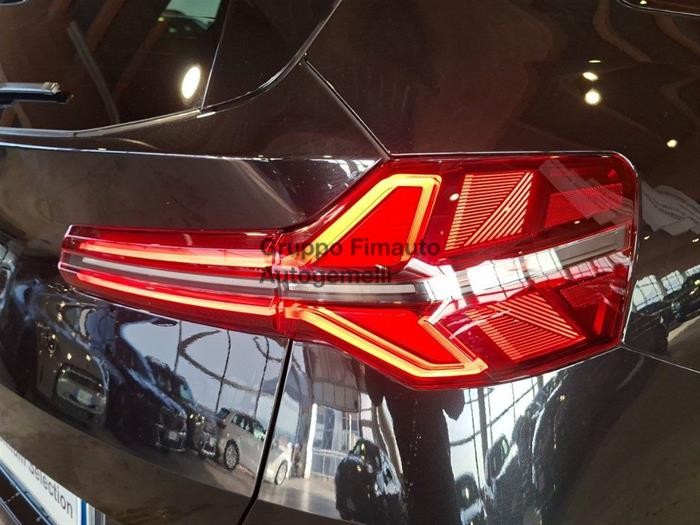 Fimauto - BMW X3 | ID 40142