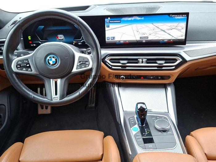 Fimauto - BMW i4 | ID 40143