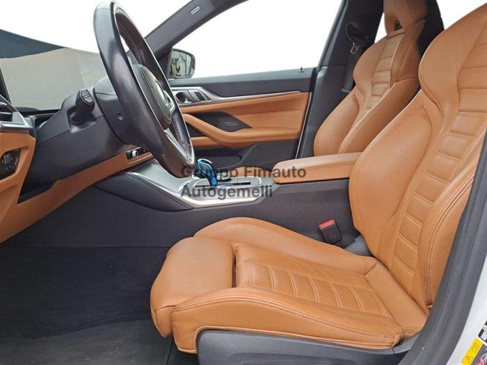 Fimauto - BMW i4 | ID 40143