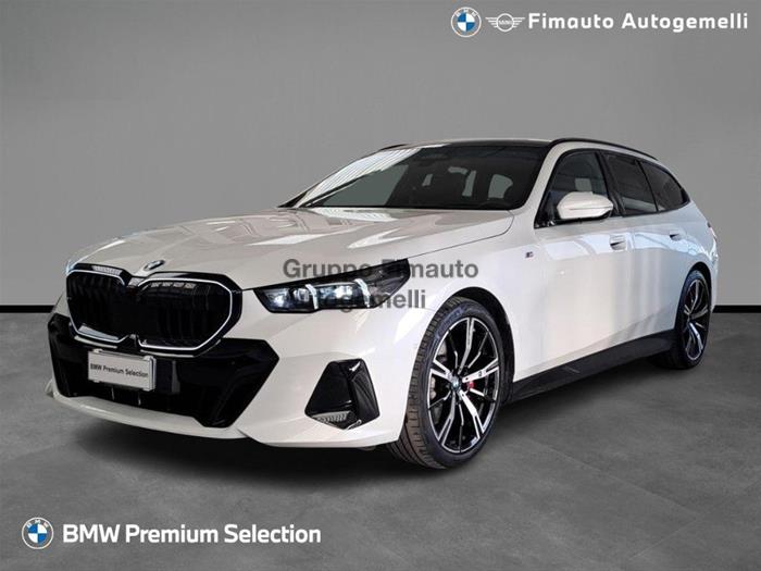 Fimauto - BMW 520 | ID 40164