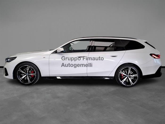 Fimauto - BMW 520 | ID 40164