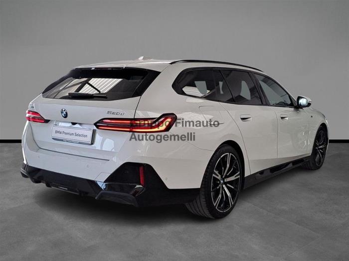 Fimauto - BMW 520 | ID 40164