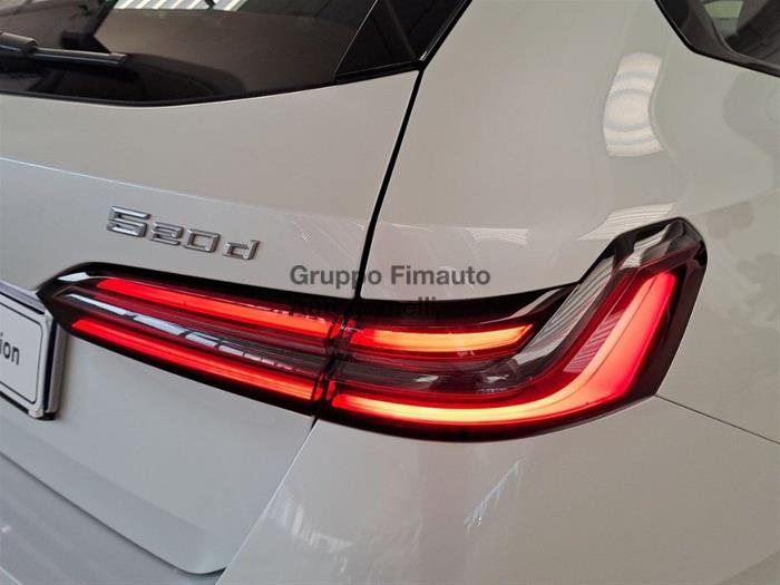 Fimauto - BMW 520 | ID 40164