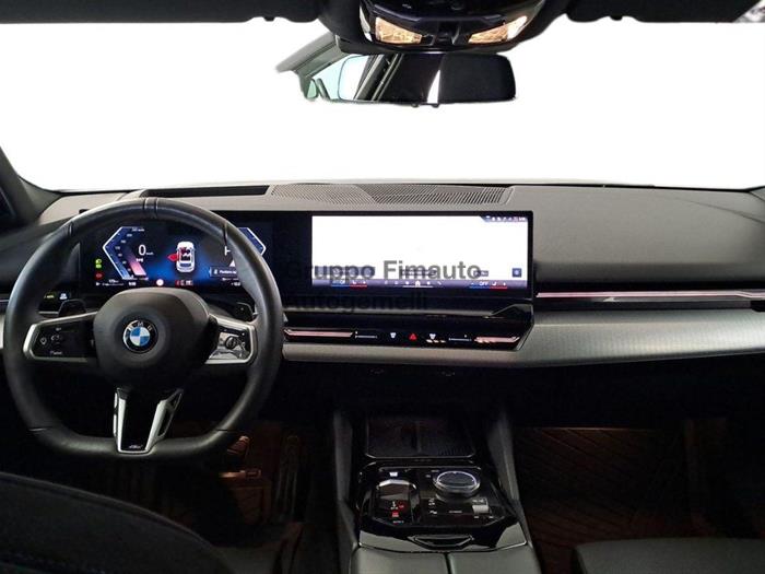 Fimauto - BMW 520 | ID 40164