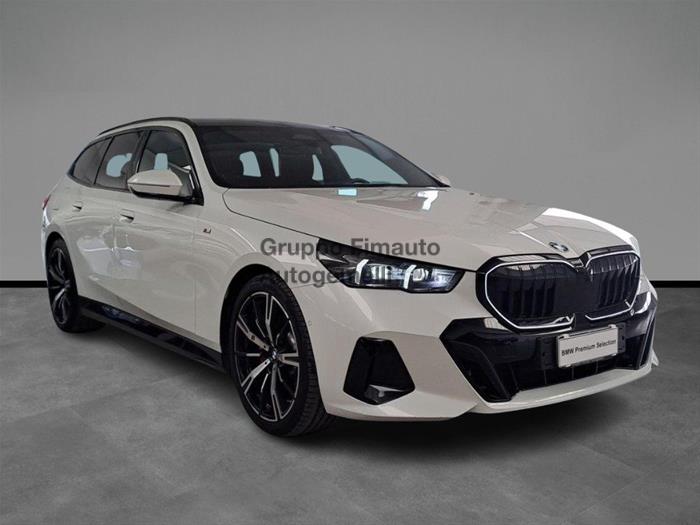 Fimauto - BMW 520 | ID 40165
