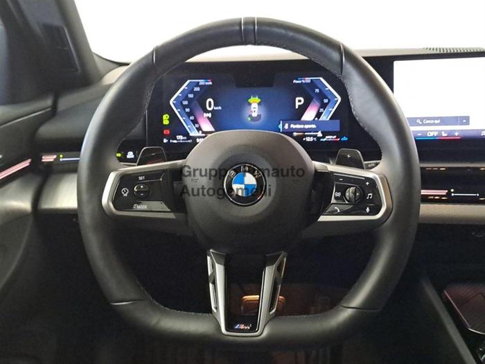 Fimauto - BMW 520 | ID 40165