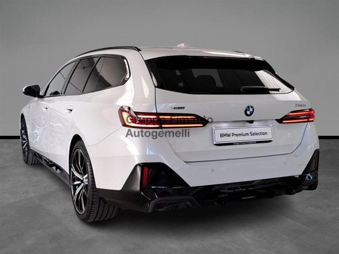 Fimauto - BMW 520 | ID 40165