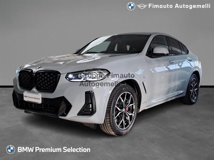 Fimauto - BMW X4 | ID 40163