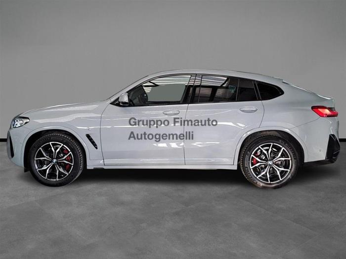 Fimauto - BMW X4 | ID 40163