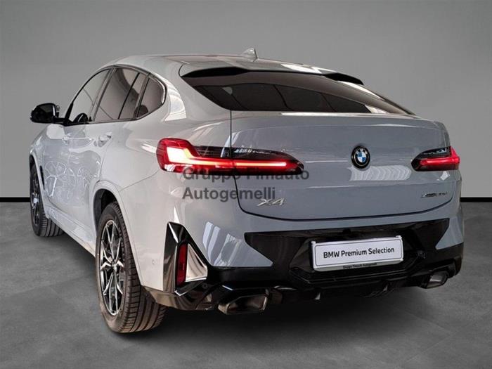 Fimauto - BMW X4 | ID 40163