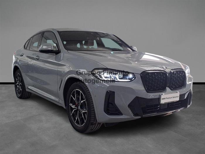 Fimauto - BMW X4 | ID 40163