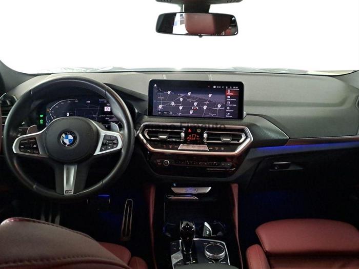 Fimauto - BMW X4 | ID 40163