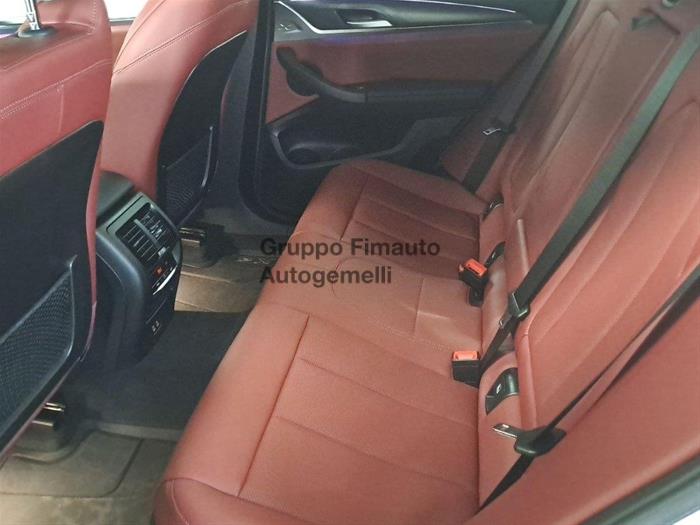 Fimauto - BMW X4 | ID 40163
