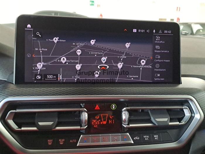 Fimauto - BMW X4 | ID 40163