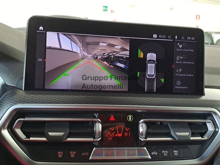 Fimauto - BMW X4 | ID 40162