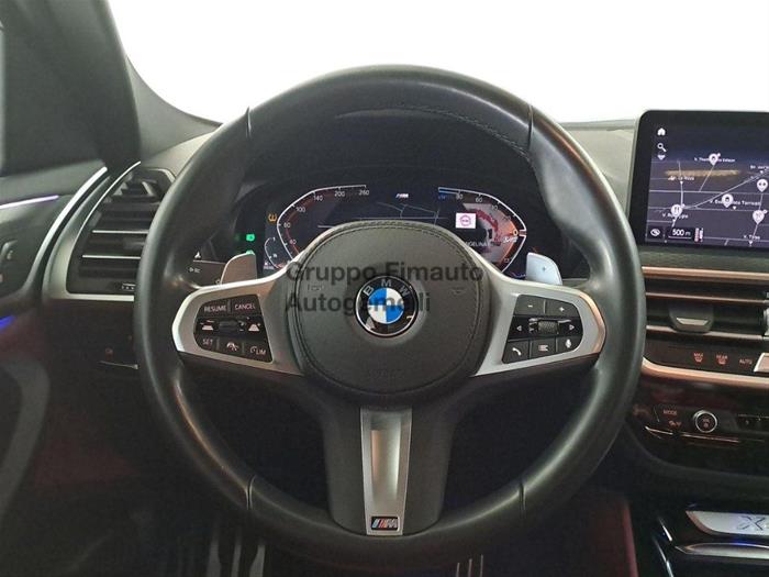 Fimauto - BMW X4 | ID 40162