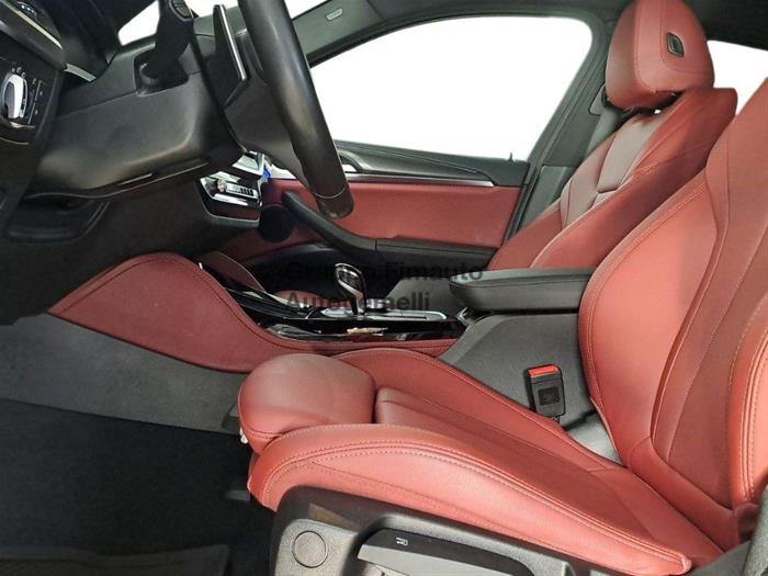 Fimauto - BMW X4 | ID 40162