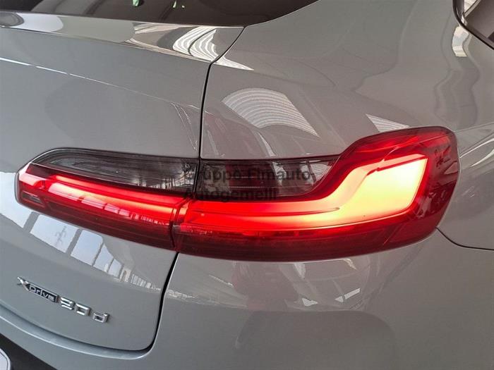 Fimauto - BMW X4 | ID 40162