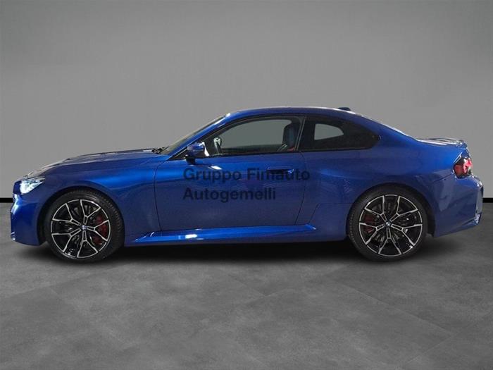 Fimauto - BMW M2 | ID 40183