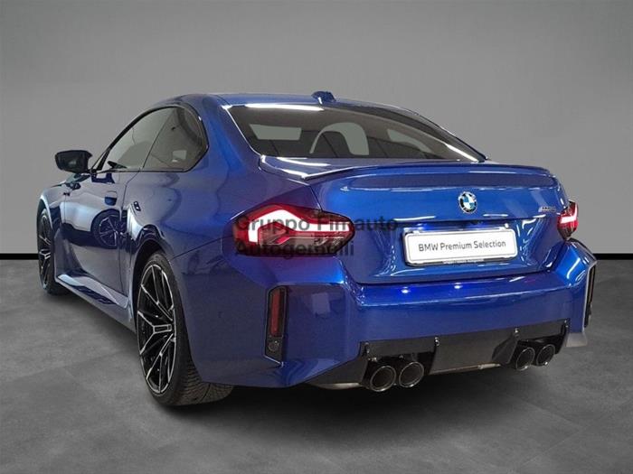 Fimauto - BMW M2 | ID 40183