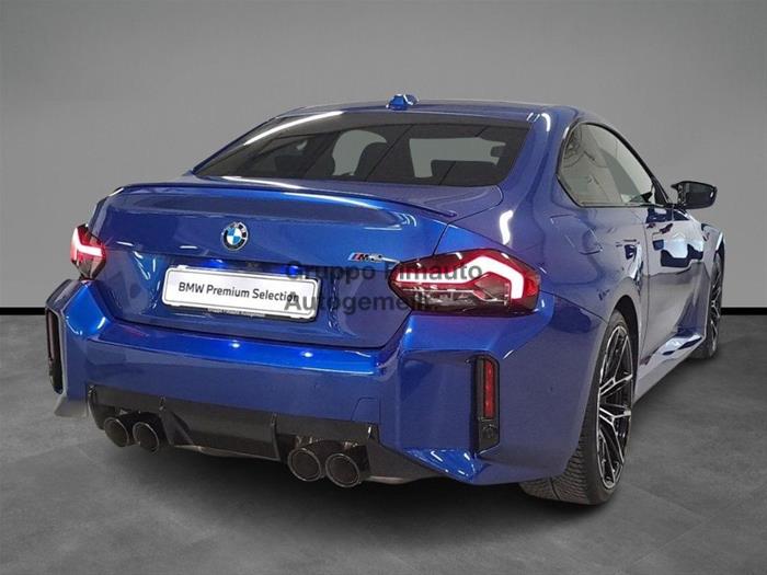 Fimauto - BMW M2 | ID 40183