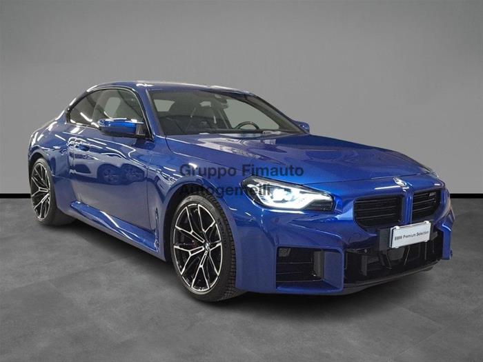 Fimauto - BMW M2 | ID 40183
