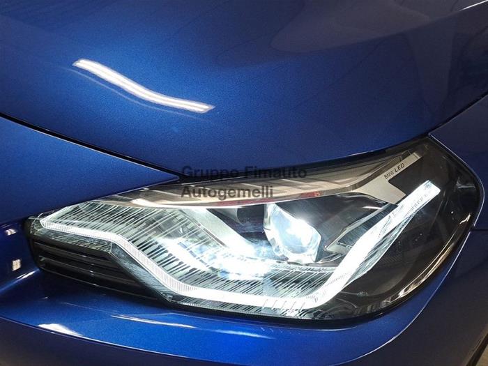 Fimauto - BMW M2 | ID 40183