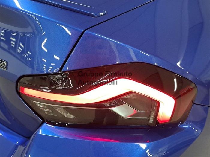 Fimauto - BMW M2 | ID 40183