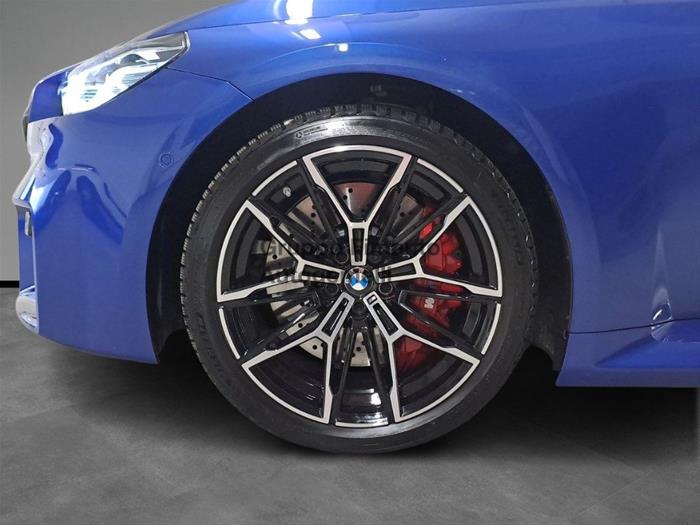 Fimauto - BMW M2 | ID 40183