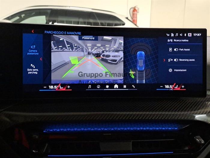 Fimauto - BMW M2 | ID 40183