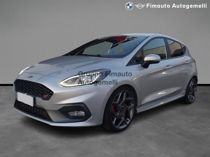 Fimauto - FORD Fiesta | ID 40208
