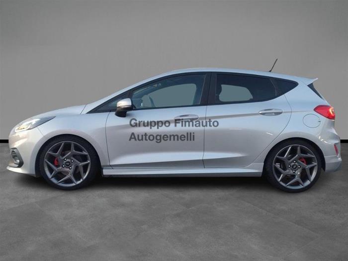 Fimauto - FORD Fiesta | ID 40208