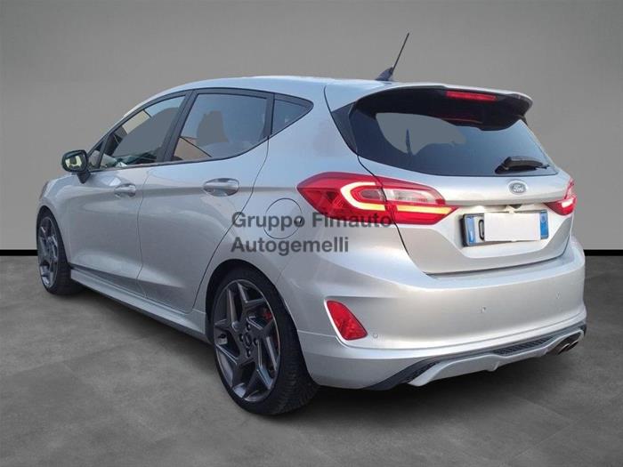 Fimauto - FORD Fiesta | ID 40208