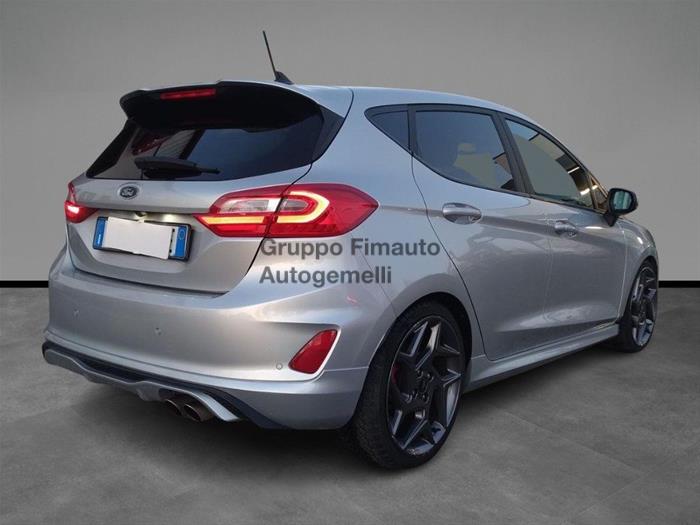 Fimauto - FORD Fiesta | ID 40208