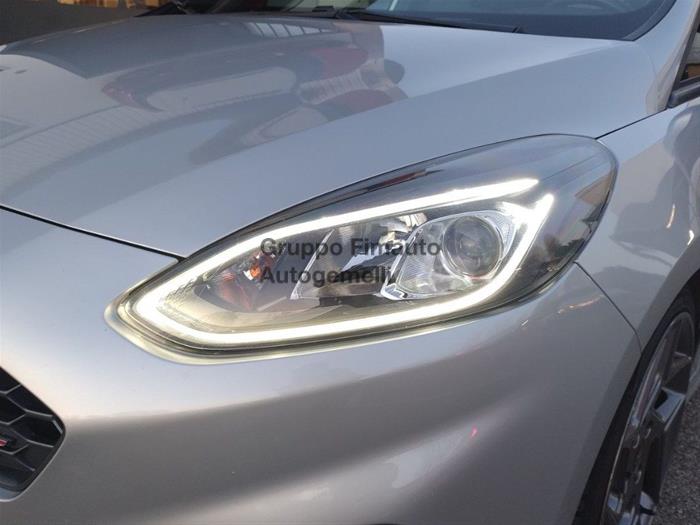 Fimauto - FORD Fiesta | ID 40208