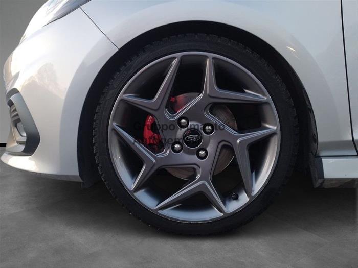 Fimauto - FORD Fiesta | ID 40208