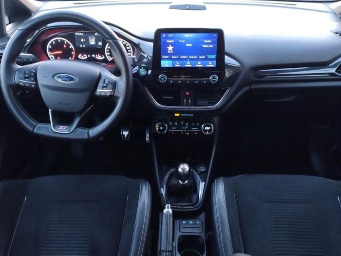 Fimauto - FORD Fiesta | ID 40208