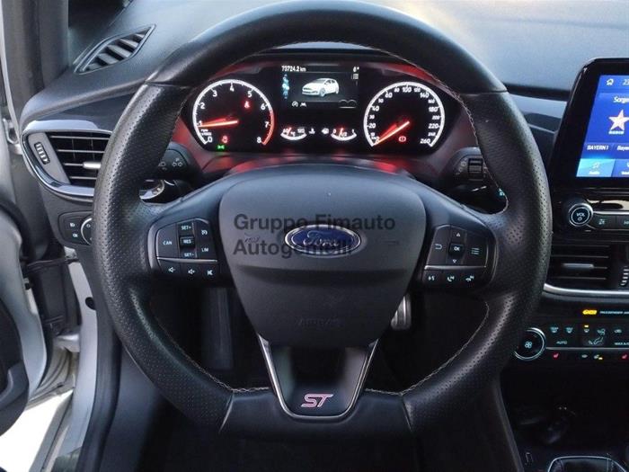 Fimauto - FORD Fiesta | ID 40208