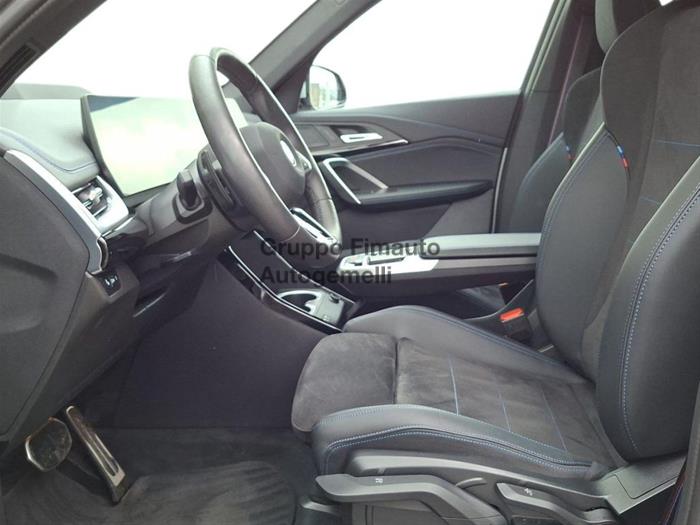 Fimauto - BMW X1 | ID 40244