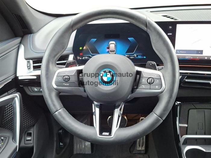 Fimauto - BMW X1 | ID 40244