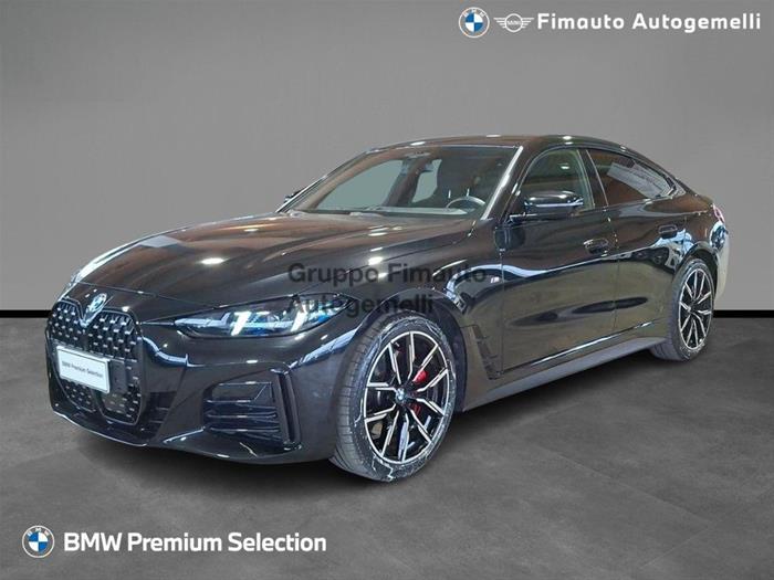 Fimauto - BMW 420 | ID 40276