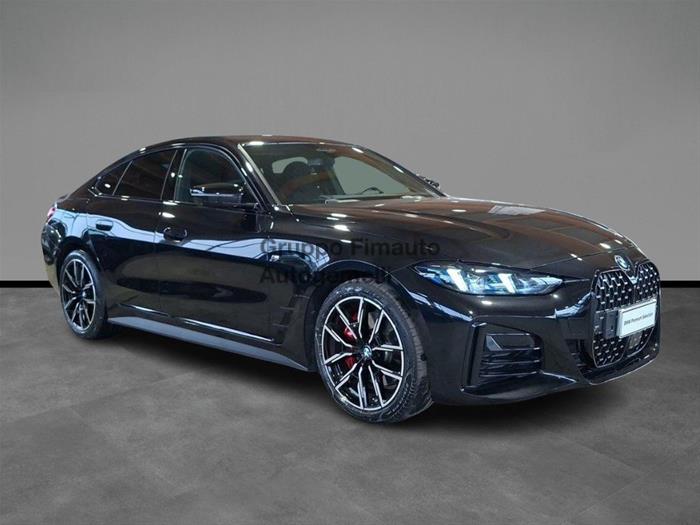 Fimauto - BMW 420 | ID 40276