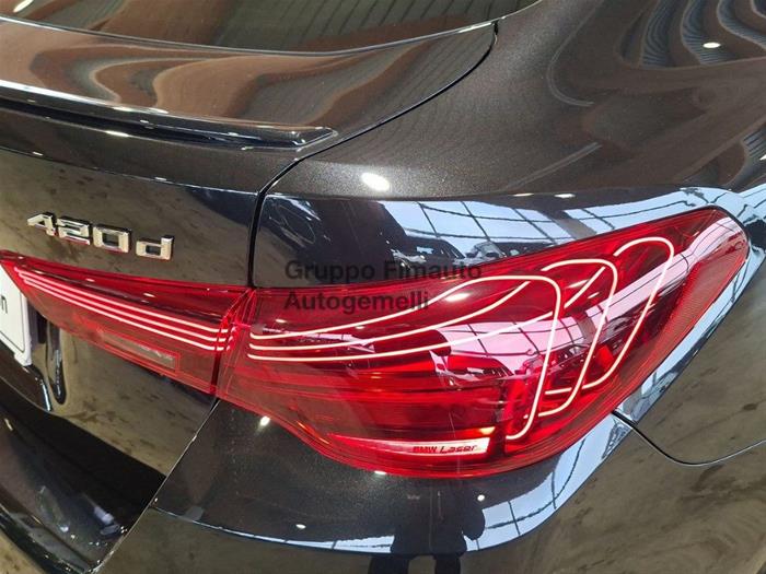 Fimauto - BMW 420 | ID 40274