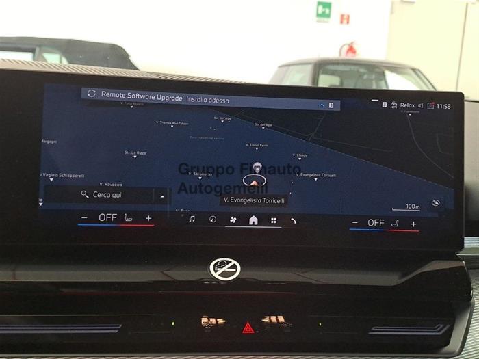 Fimauto - BMW 520 | ID 40287