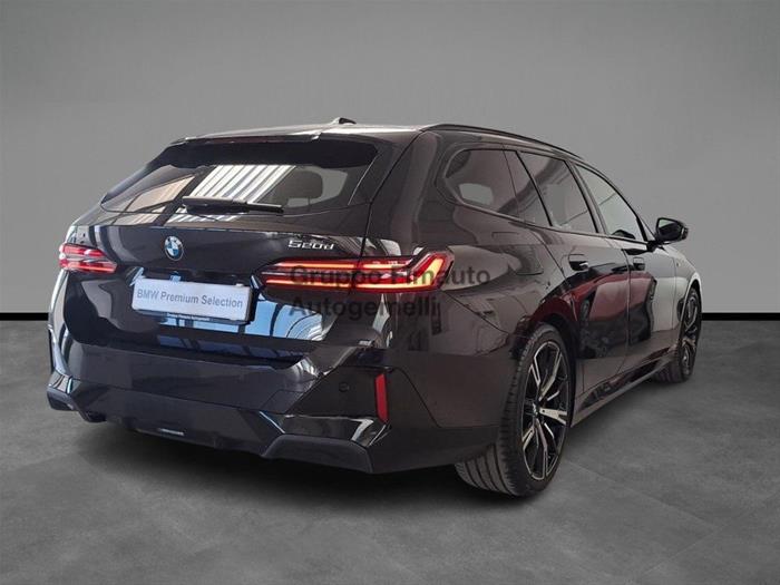 Fimauto - BMW 520 | ID 40287