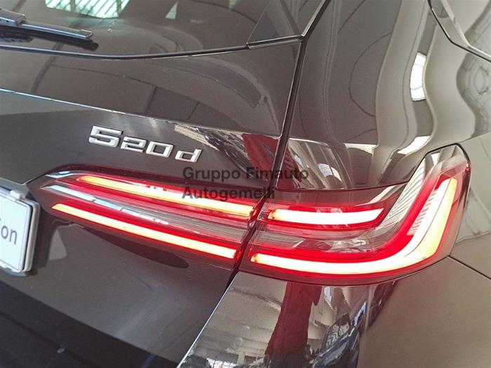 Fimauto - BMW 520 | ID 40287