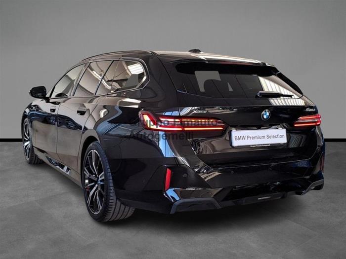 Fimauto - BMW 520 | ID 40286