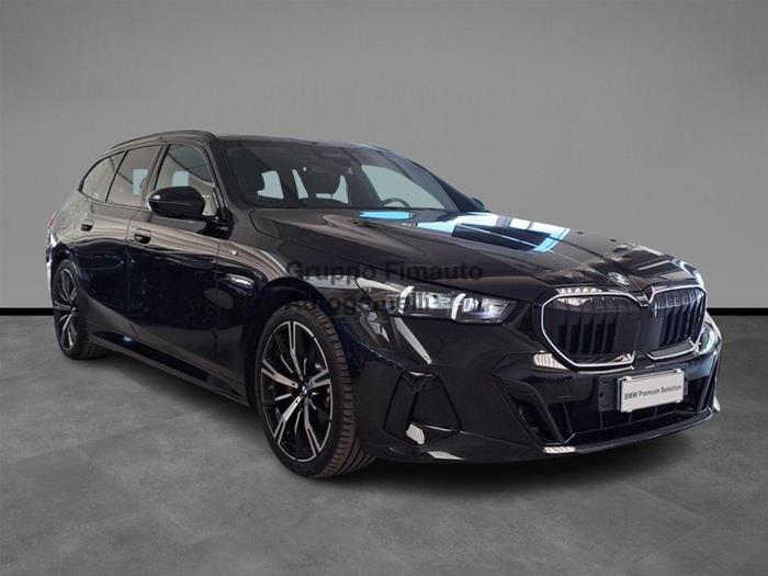 Fimauto - BMW 520 | ID 40286