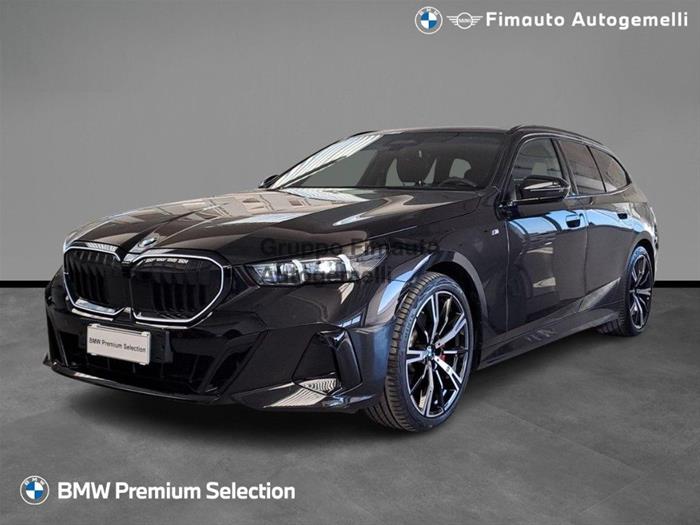 Fimauto - BMW 520 | ID 40286