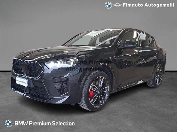 Fimauto - BMW X2 | ID 40326